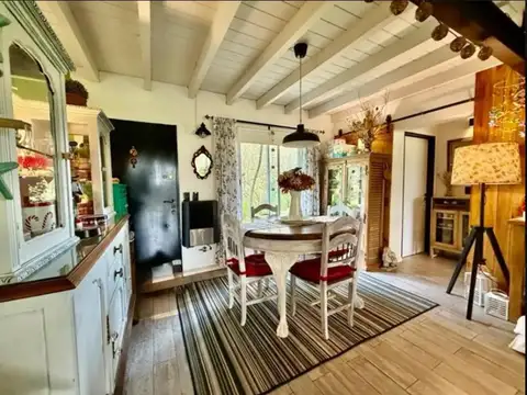 Casa en Venta 8 años