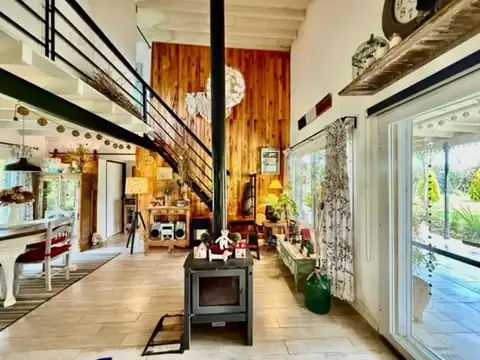 Casa barrio La Ranita