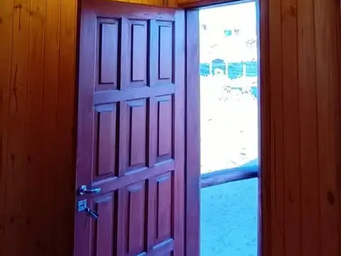 Casa en Venta 1 año