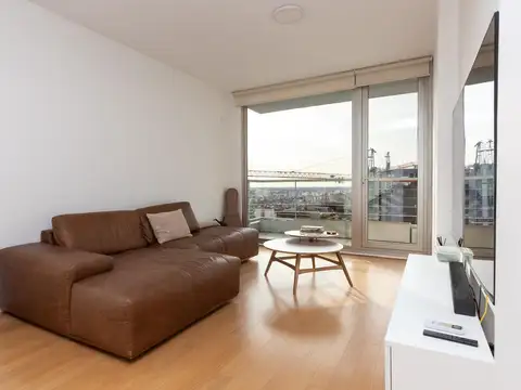 Departamento en Alquiler de Monoambiente