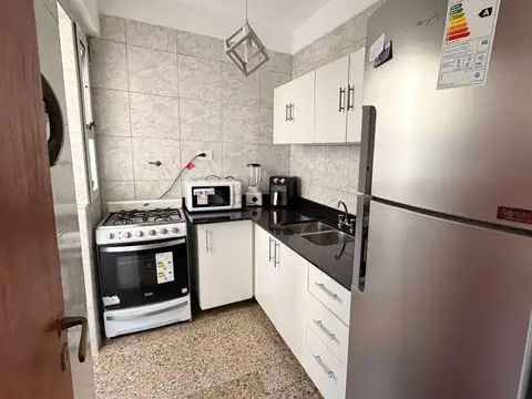 Departamento en Venta Apto profesional