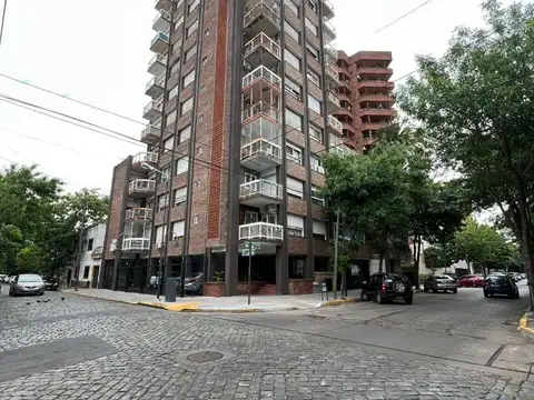 DEPARTAMENTO 3 AMBIENTES