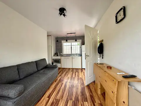 Casa en Venta de 1 dormitorio