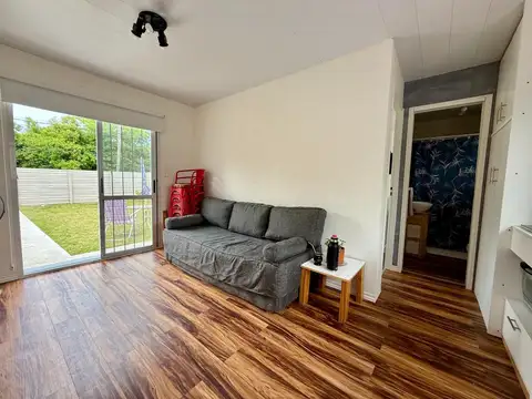 Casa en Venta de 1 dormitorio
