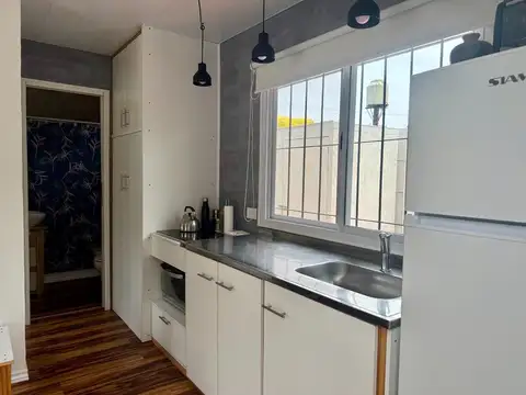 Casa Amoblada En Venta En Manzanares - Pilar