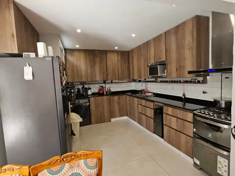 Depto Tipo Casa en Venta en Villa Santa Rita, USD 135.000