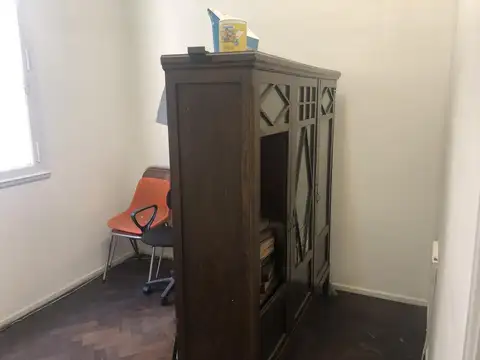 Oficina en Venta en Tribunales, USD 25.000