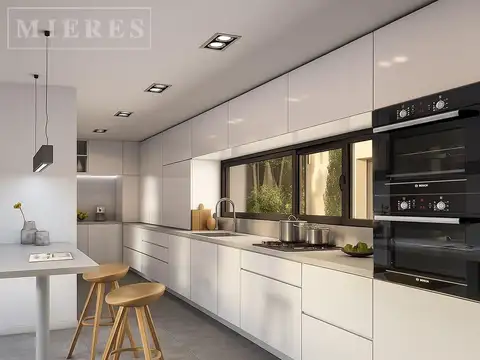 Departamento en Venta al Noreste