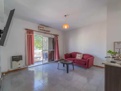 Depto Tipo Casa en Venta de 1 dormitorio