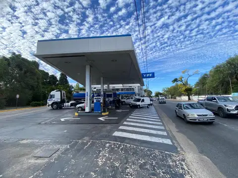 Av. Avelino Rolon  al 1300