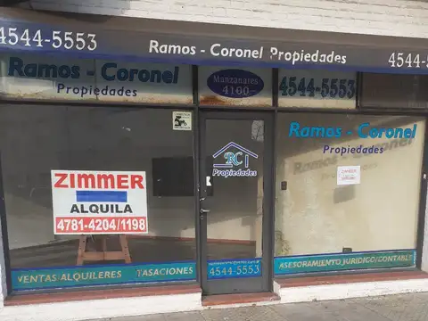 SAAVEDRA HERMOSA ESQUINA  . SIN EXPENSAS CONSULTE