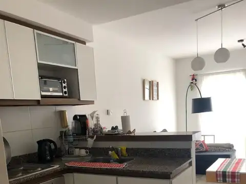 Departamento en Alquiler de 2 ambientes