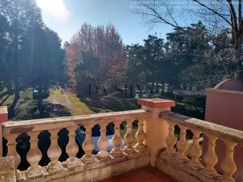 Preciosa casa estilo campo en EL MORO 