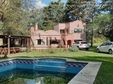 Casa en Venta de 2 dormitorios