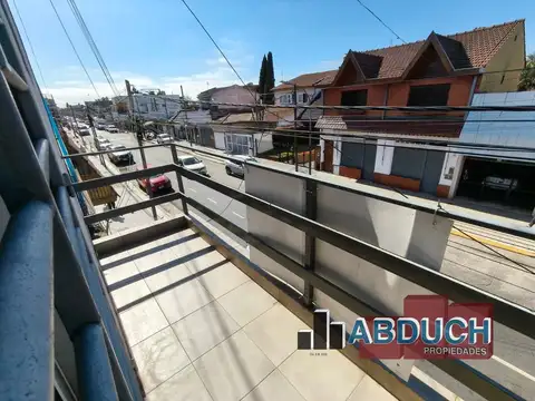 Departamento en Venta en Villa Ballester, USD 63.000