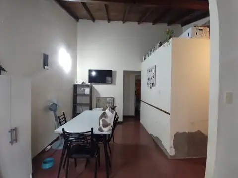 PANAMARIBO 6279 Depto2 y1/2 am