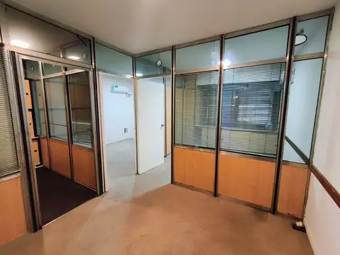 Alquiler oficinas comerciales 4 despachos CABA