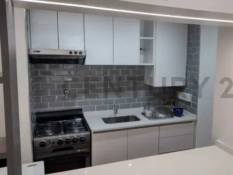 Departamento en Alquiler 2025 años