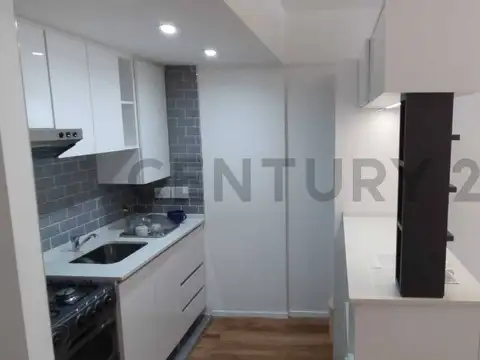 Departamento en Alquiler en Las Cañitas, $ 550.000
