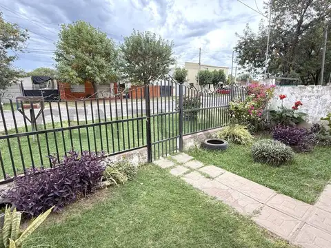 Casa en Venta en Venado Tuerto, USD 51.000