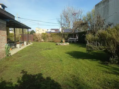 VENTA LOTE FORESTADO Y PARQUIZADO ,B CASTAGNINO