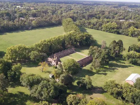 Terreno en Venta en Almahue - Pilar