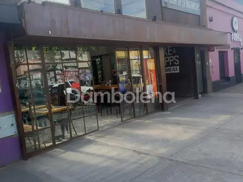 Local en Alquiler A Estrenar