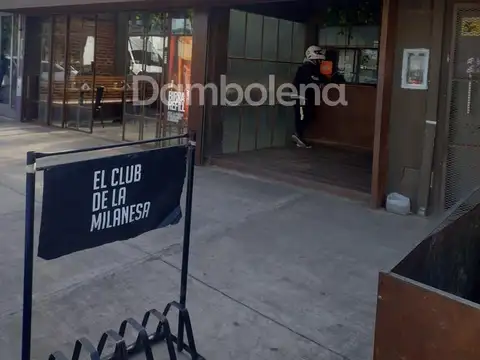 Local en Alquiler en Centro  - Moreno, USD 2.500