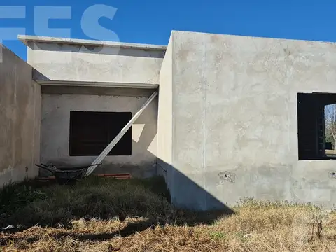 Casa en Venta en Barrancas de Iraola, USD 220.000