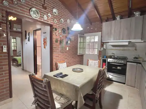 Casa en venta en Valeria del Mar