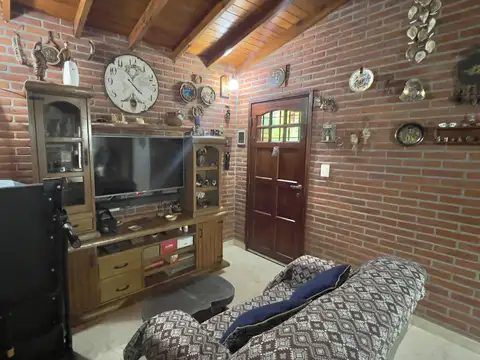 Casa en Venta de 2 dormitorios