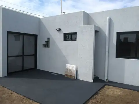 Vendo Casa 2 Dormitorios Barrio el Portal Río Tercero