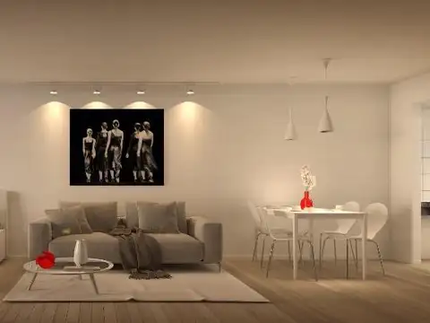 Chenaut al 1700 - Piso 7