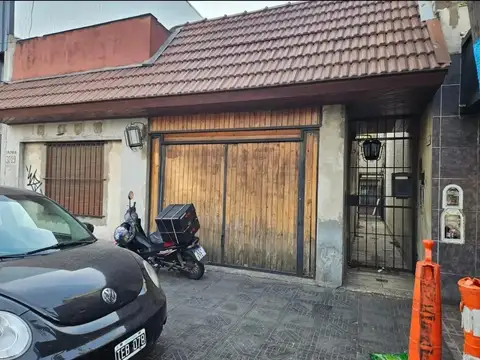 CIUDADELA.GAONA 3800. TERRENO 8.66 X 27 CON 2 PH EN BLOCK