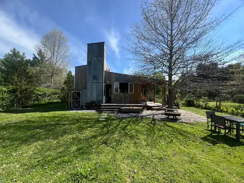 Casa en Venta 5 años