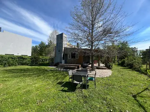 Casa en venta de 4 ambientes en el barrio El Cazador, Escobar, Gba Norte