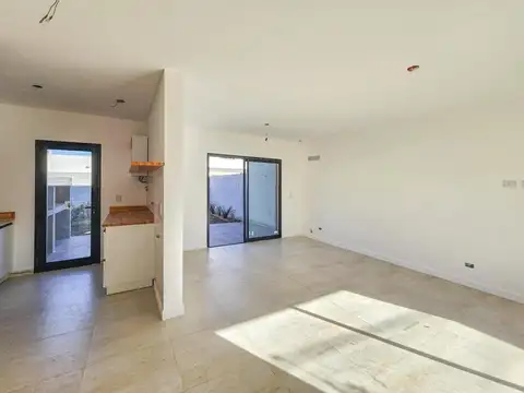 Duplex Estrenar - Fishert - T.nueva - Financiacion