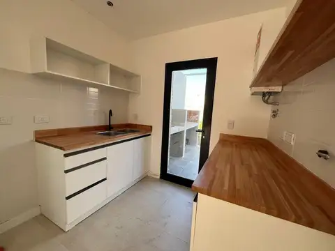Casa en Venta en Fisherton, USD 130.000