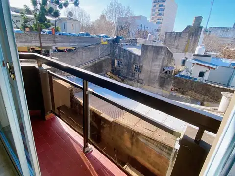 Departamento en Alquiler en San Fernando Vías  /  Centro, $ 650.000