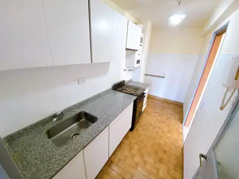 Departamento en Alquiler 35 años