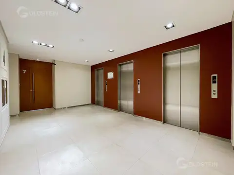 Oficina en Alquiler A Estrenar