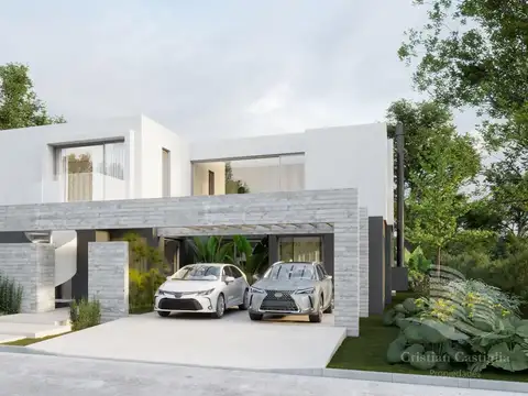 Casa San Matias Area 5