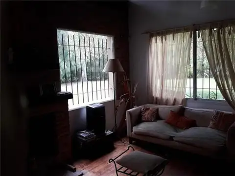 El Hornero 2200