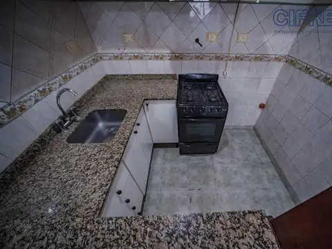 Depto Tipo Casa en Venta en Villa Devoto, USD 118.900