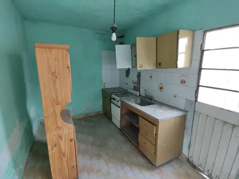 Depto Tipo Casa en Venta de 3 ambientes