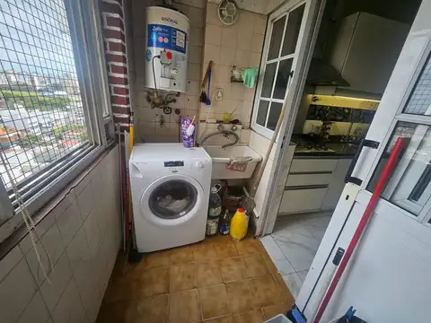 Departamento en Venta de 4 ambientes