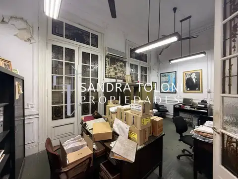 Terreno en Venta en San Nicolás, USD 1.200.000