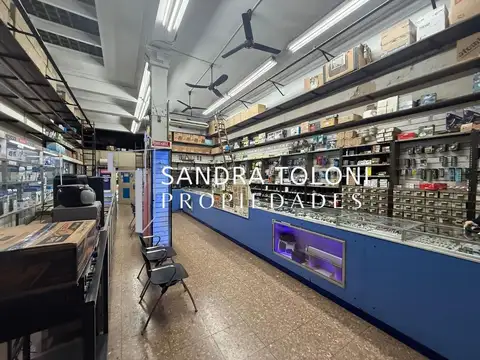 Terreno en Venta, FOS 5