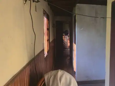 CASA  EN BARRIO EL TREBOL