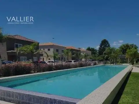 Departamento Loft  en Alquiler en Saravi Village, Pilar, G.B.A. Zona Norte